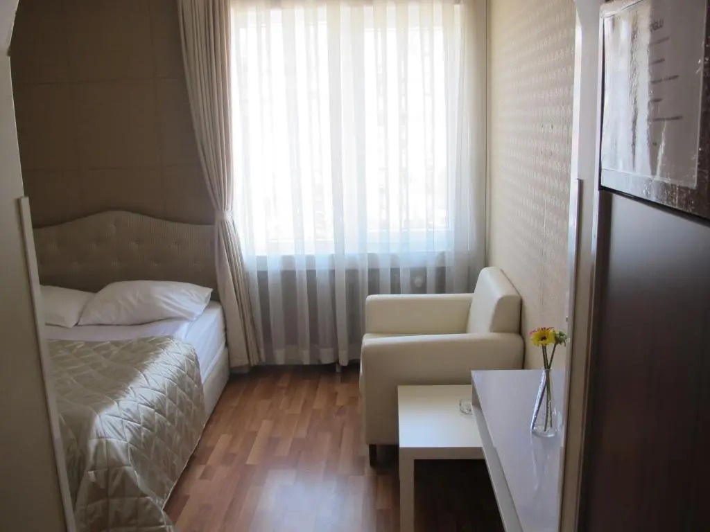Idrisoglu Hotel