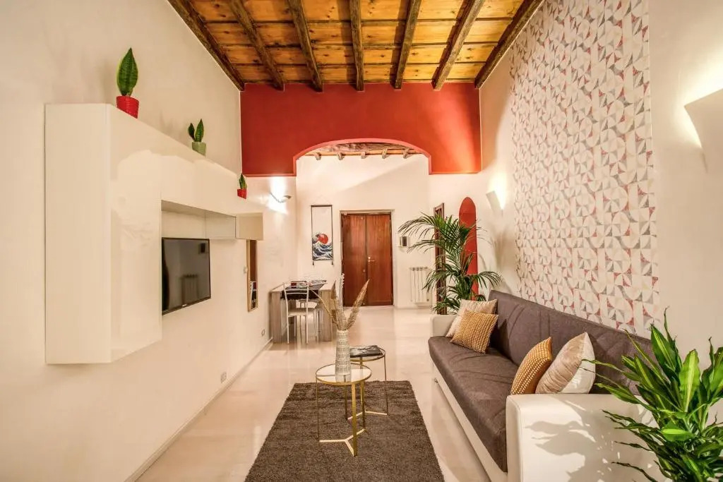 Fresh House Cavour