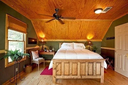 Timber Oaks Bed  Breakfast