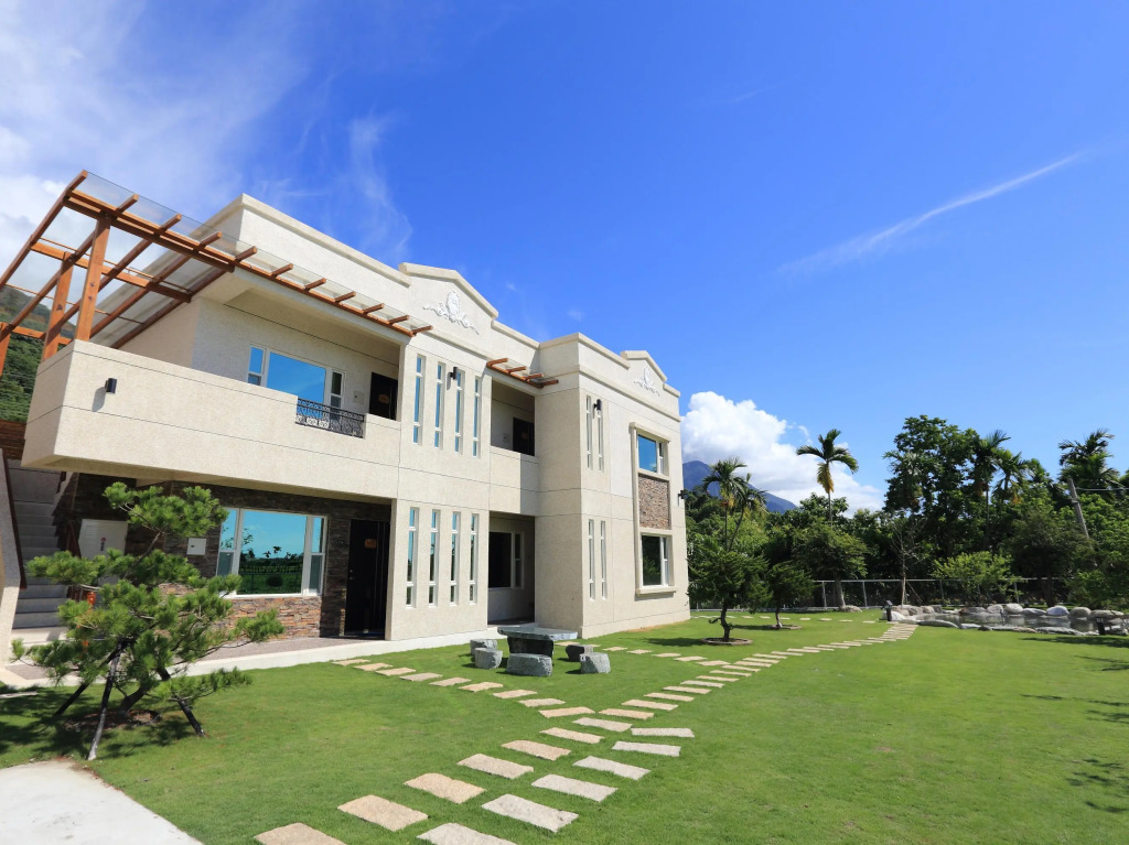 Cai Feng B&B