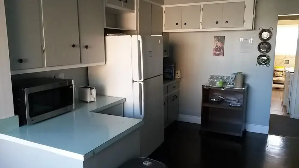 Auberge la Sept-Îloise