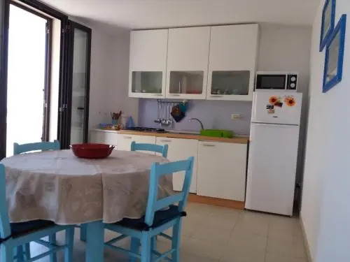 Casa Lisetta