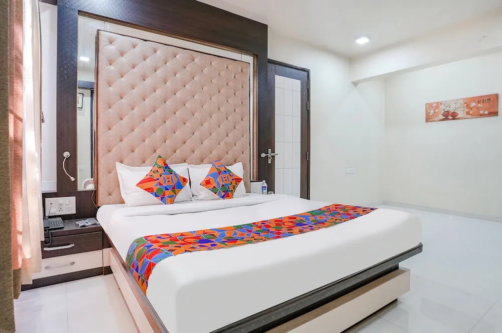 Via Rudra Residency