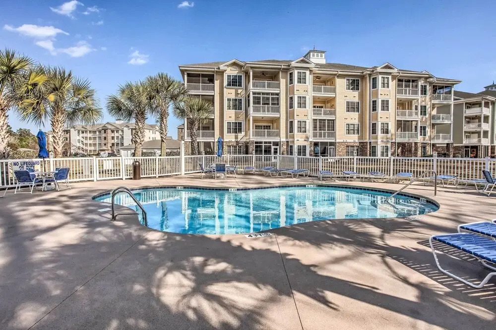3 Mi to Ocean: Modern Myrtle Beach Vacation Rental