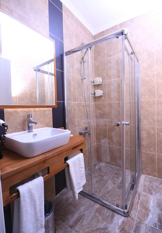 Marvell City Otel