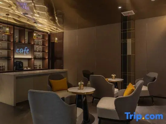 Homeinn Plus Hotel (Boxing Xingfu Town Huangguan Road)