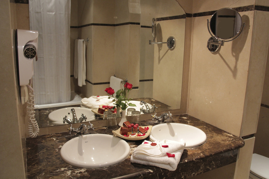 Hotel Imperial Plaza & Spa