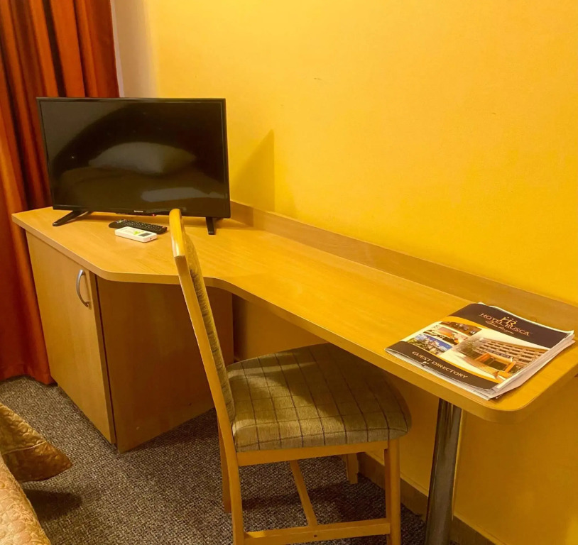 Hotel Rusca