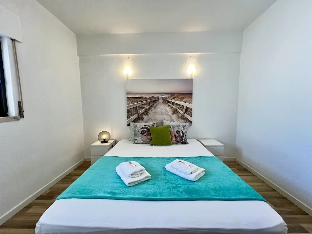 Albufeira Central 7 by Homing