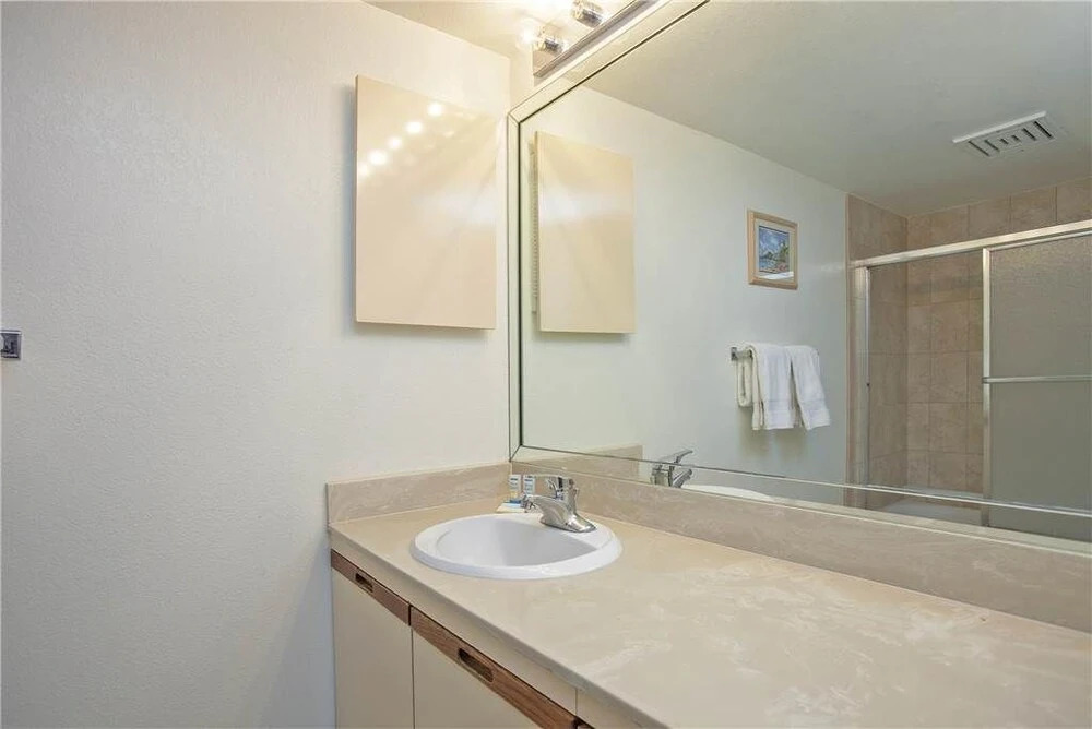 Kamaole Sands 03-407 - 2 Br Condo