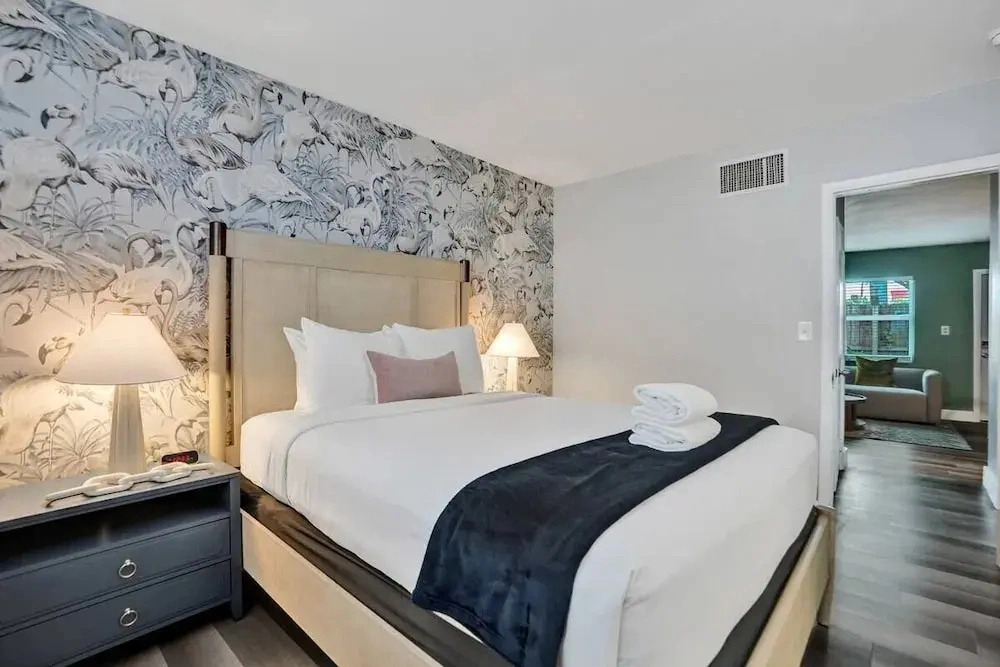 Stay Hospitality - Fort Lauderdale