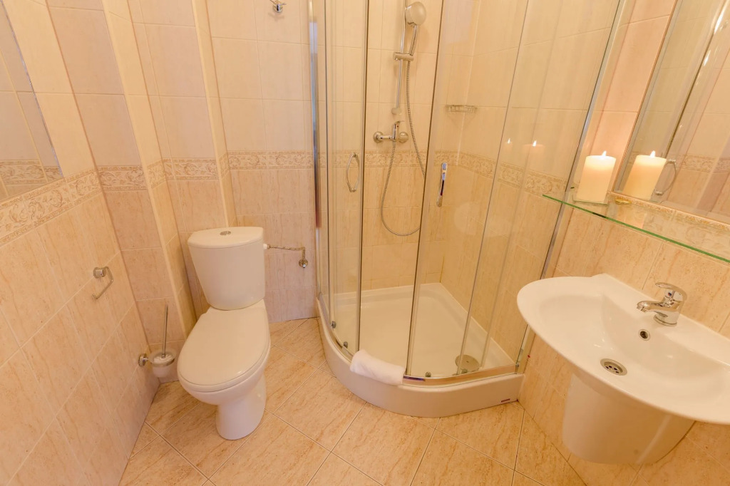 Apartamenty Jan
