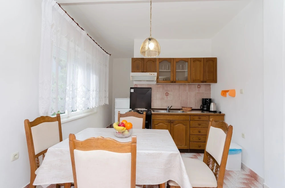 Apartment Olga