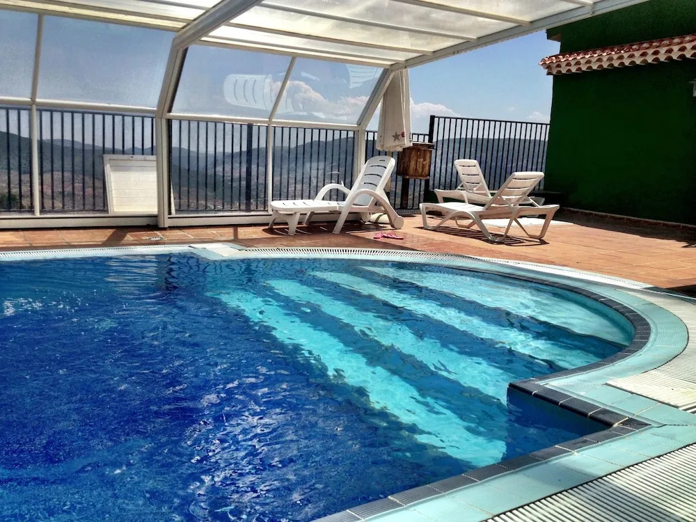 Residencial Turístico Vega-Sierra
