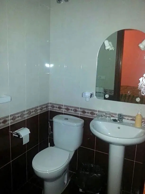 Hotel Durtzi