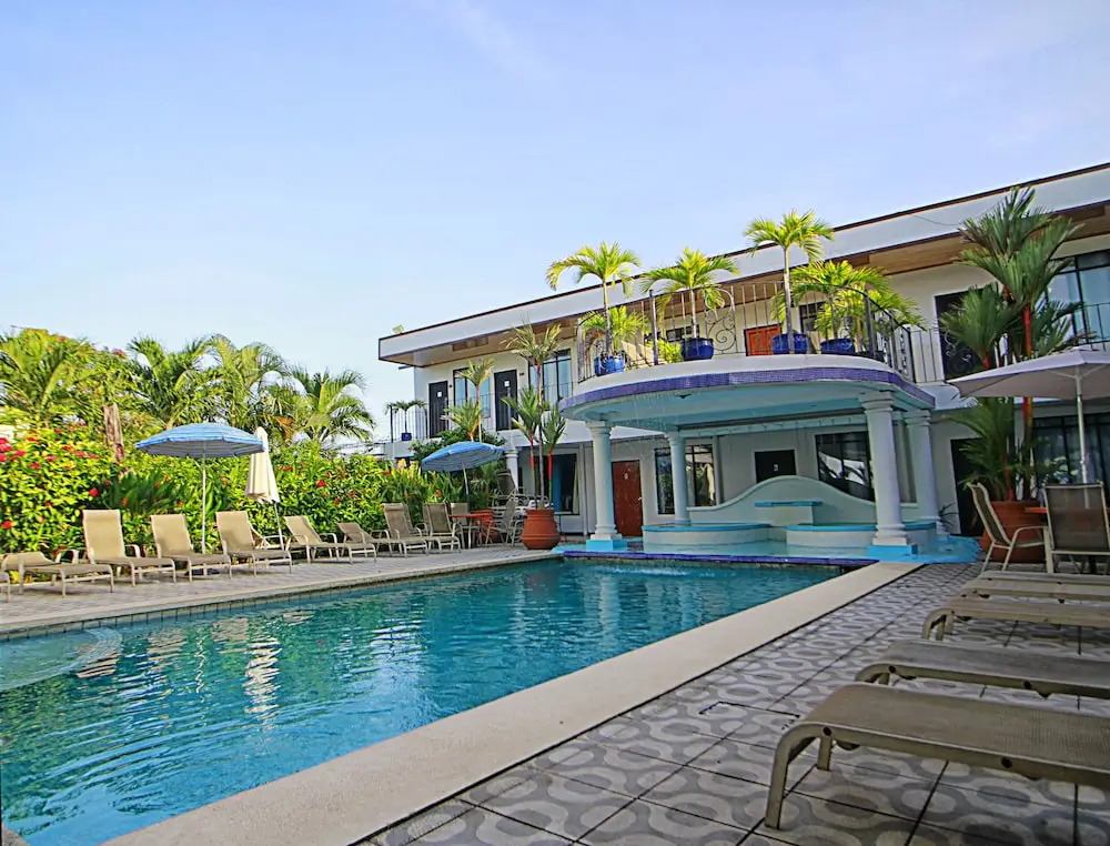 Hotel Las Brisas