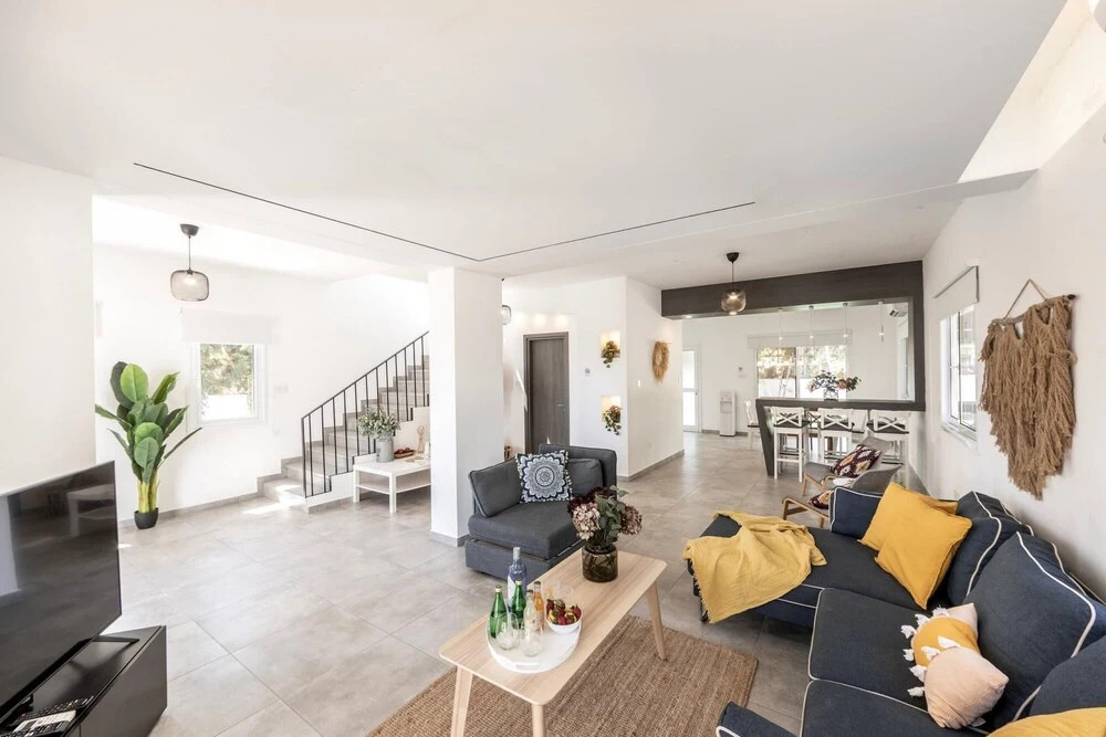 Napa Bay View Villa 7