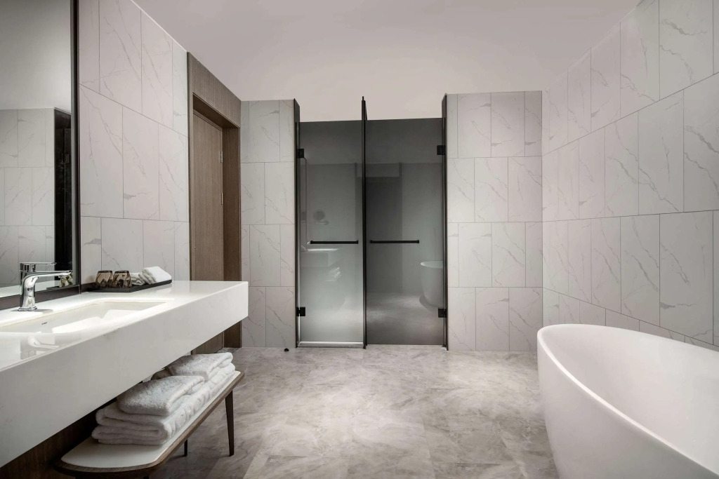 Microtel by Wyndham Tianjin