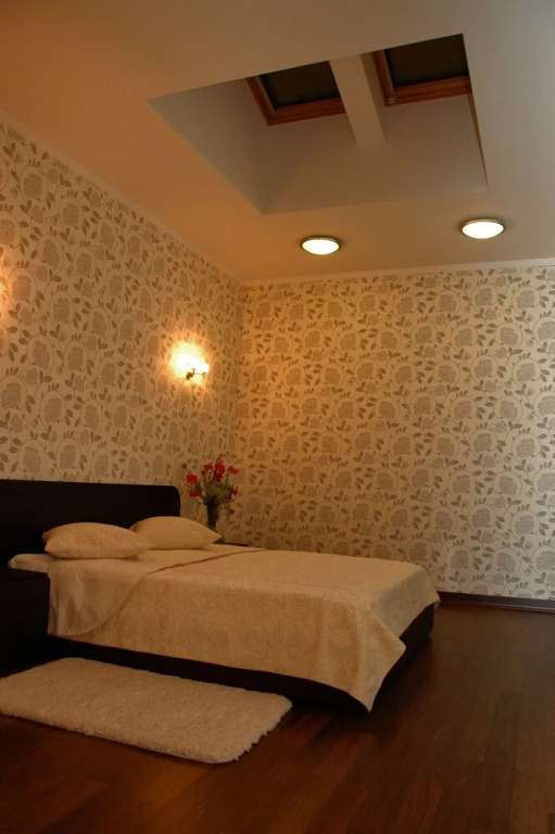 D31 Hotel & Apartments