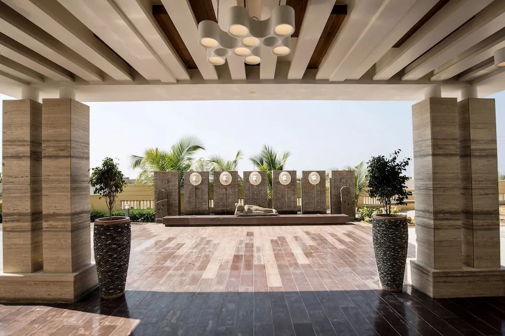 Club Mahindra Dwarka, Gujarat