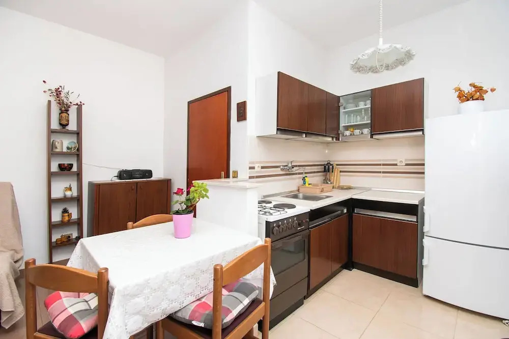 Apartments Cace