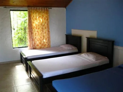 Finca Turística Los Gavilanes