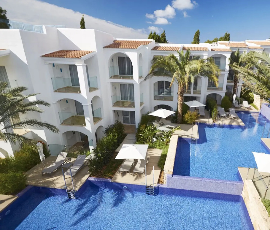 Tui Blue Tarida Beach