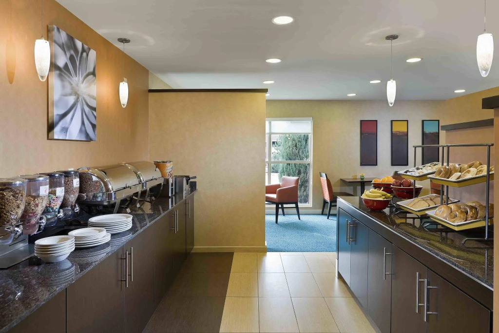 Residence Inn Denver North/Westminster