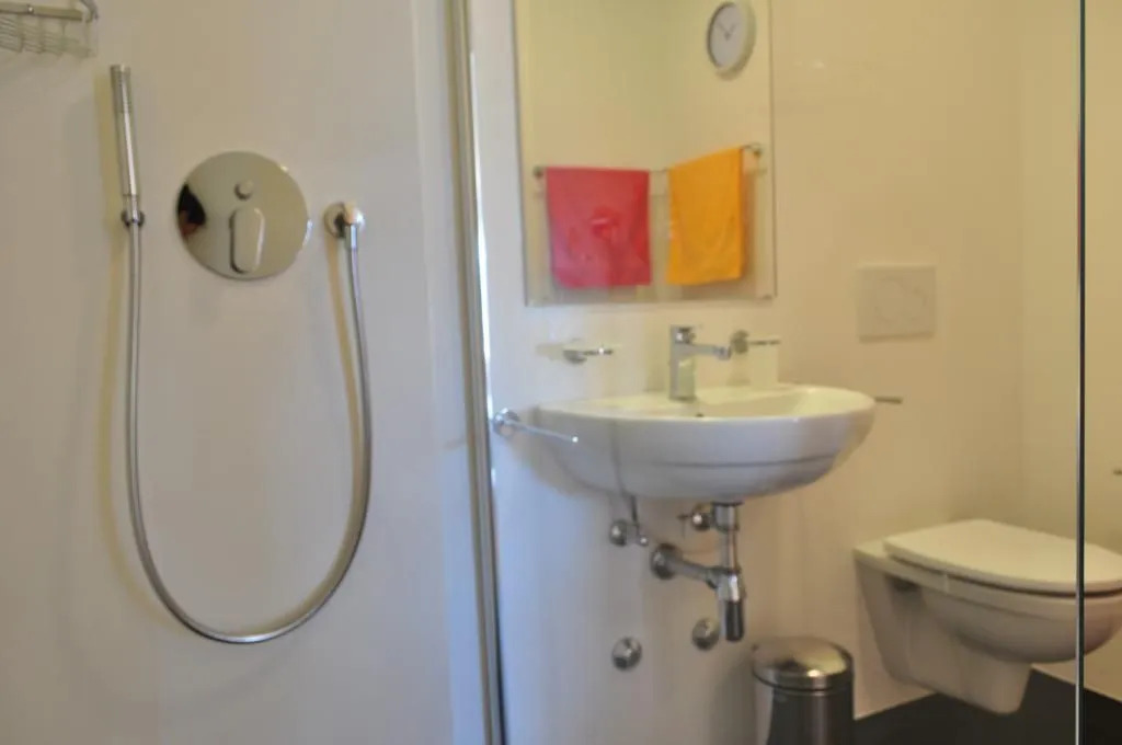 Apartment Moderna
