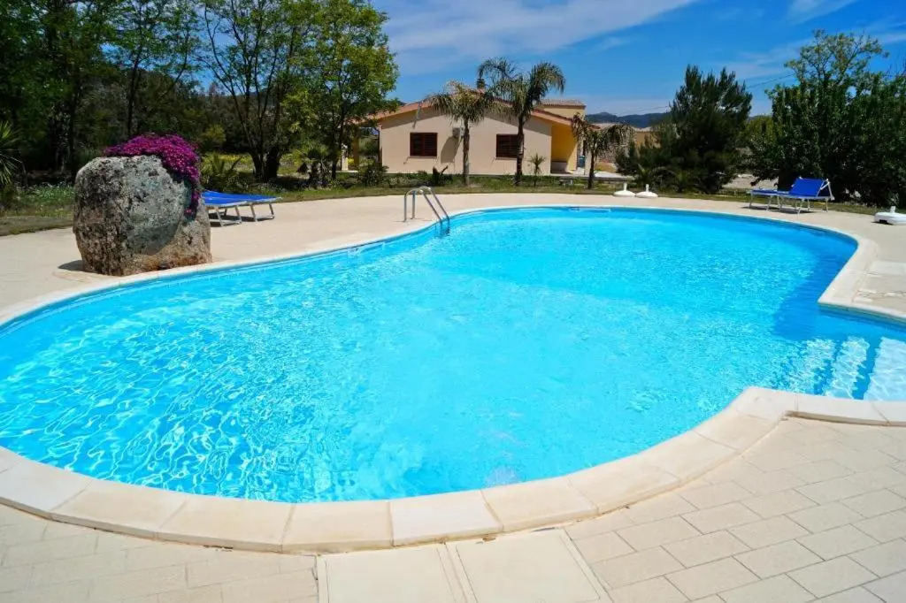 Agriturismo Rocce Bianche