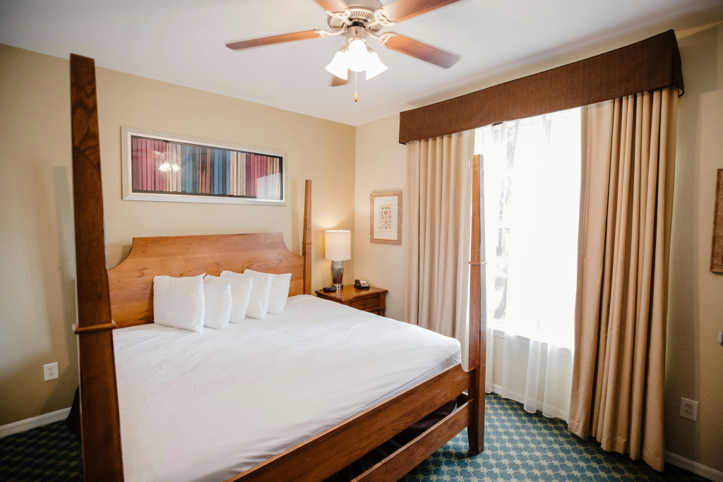 Calypso Cay Vacation Villas