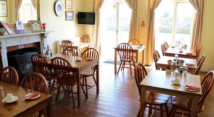 Trafalgar Guest House