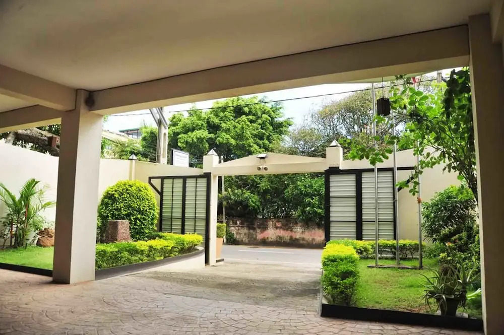 Prestige Court Residencies