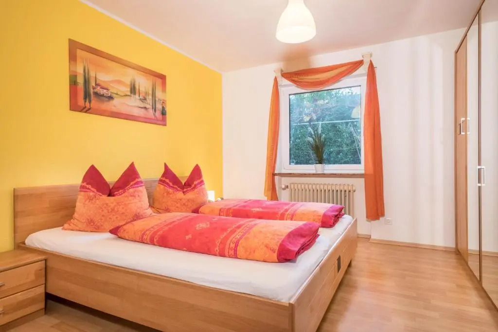 Ferienwohnung Sonnenschein