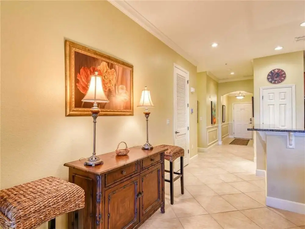 222 Cinnamon Beach - Three Bedroom Condo