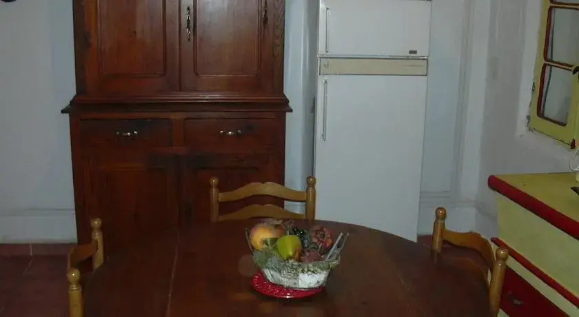 Gîte Aghja Suttana