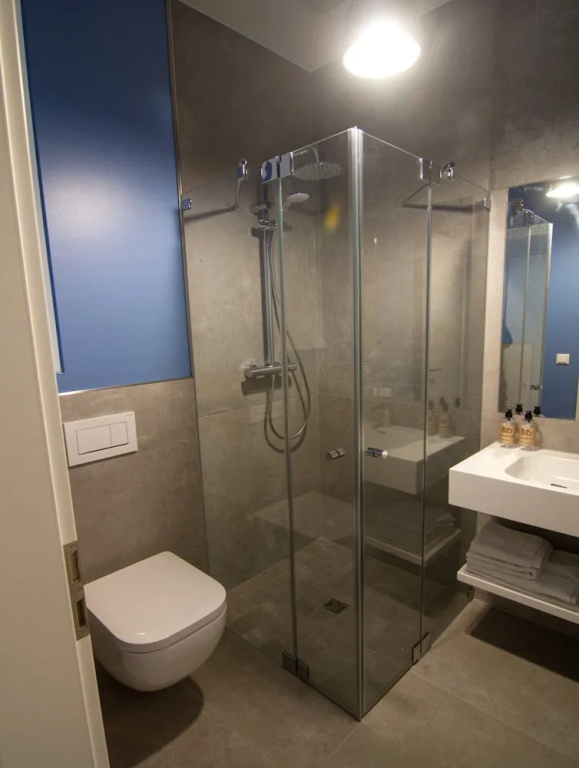 Le Baldinger Boutique Hotel