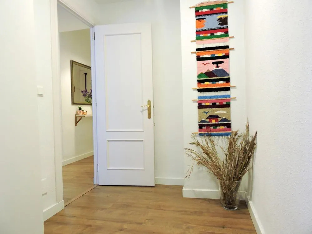 Charming 3 bedrooms Historical Center