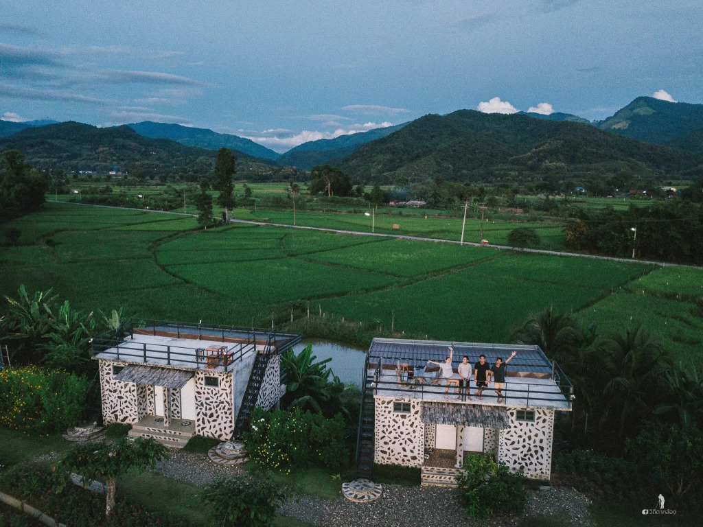 Hinpha homestay