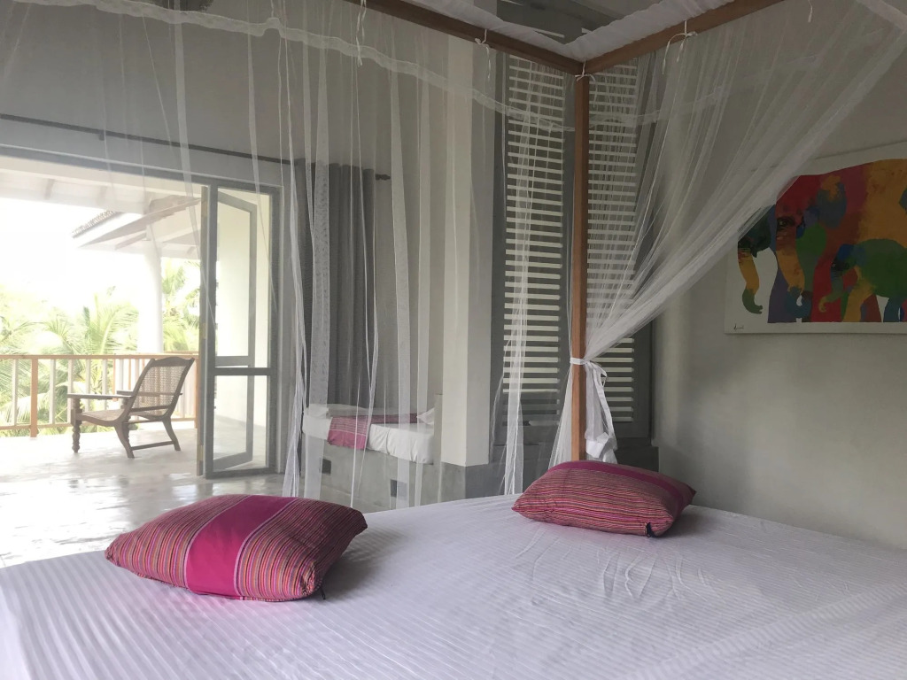 Good Vibes Villas Retreat And Restaurant