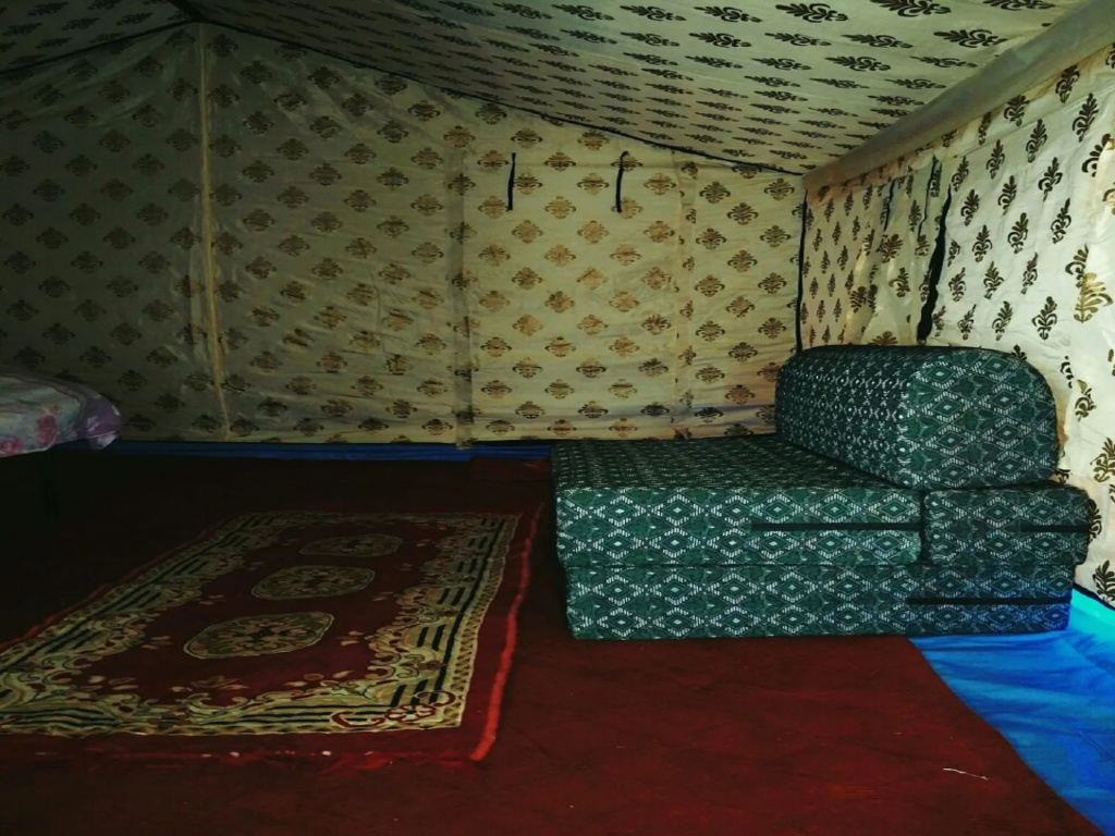 Pangong Delight Camps and Cottages