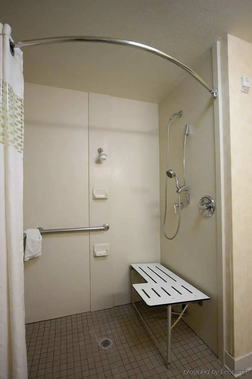 Hampton Inn Jacksonville I-10 West