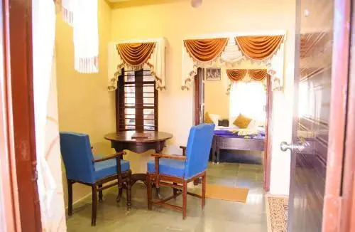 Krishna Niwas - A Heritage House Since 1924