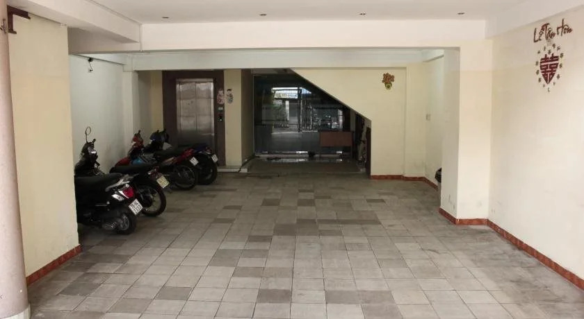 Quang An Hotel