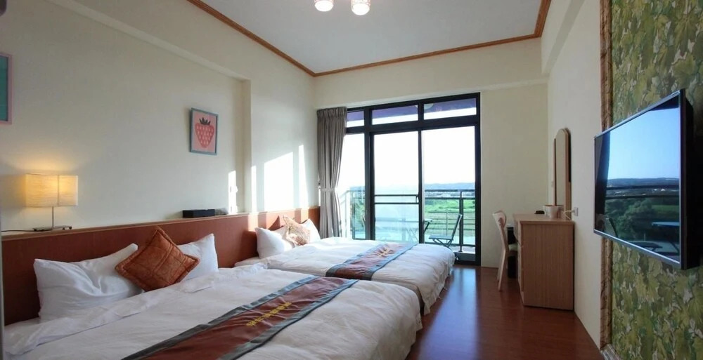 Yiren Hotel