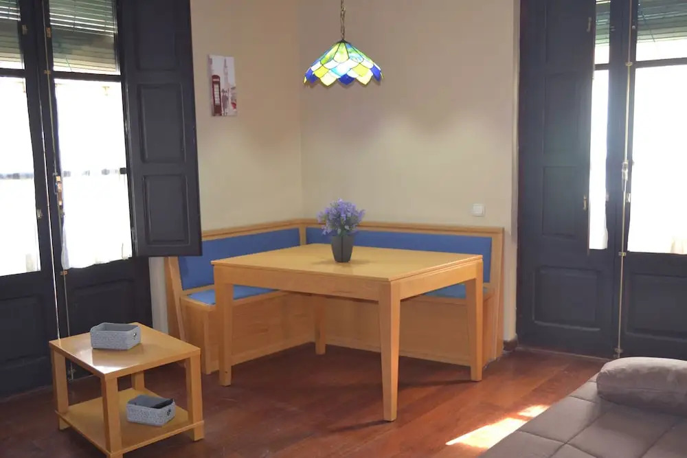 Tarragona Suites 70- CAVALLERS