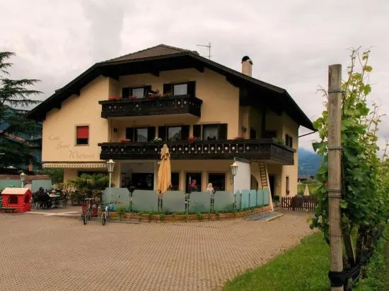 Garni Wieterer