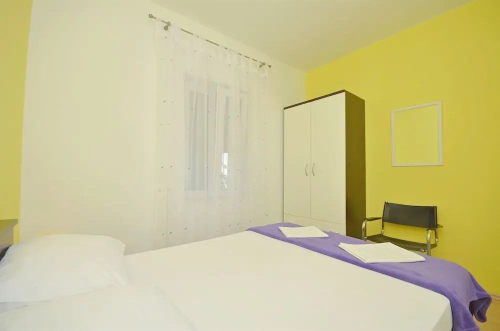 Apartment Radenka