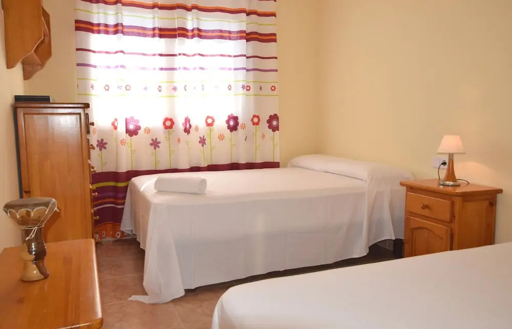 Homeholidaysrentals Europa II