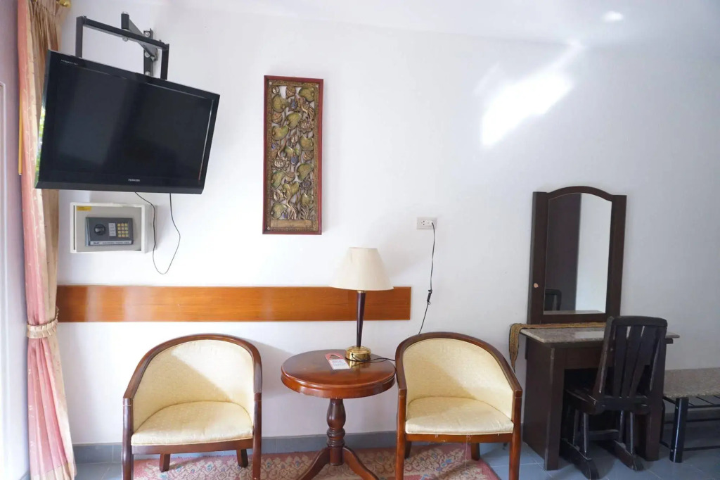 Udon Thai House Resort & Hotel